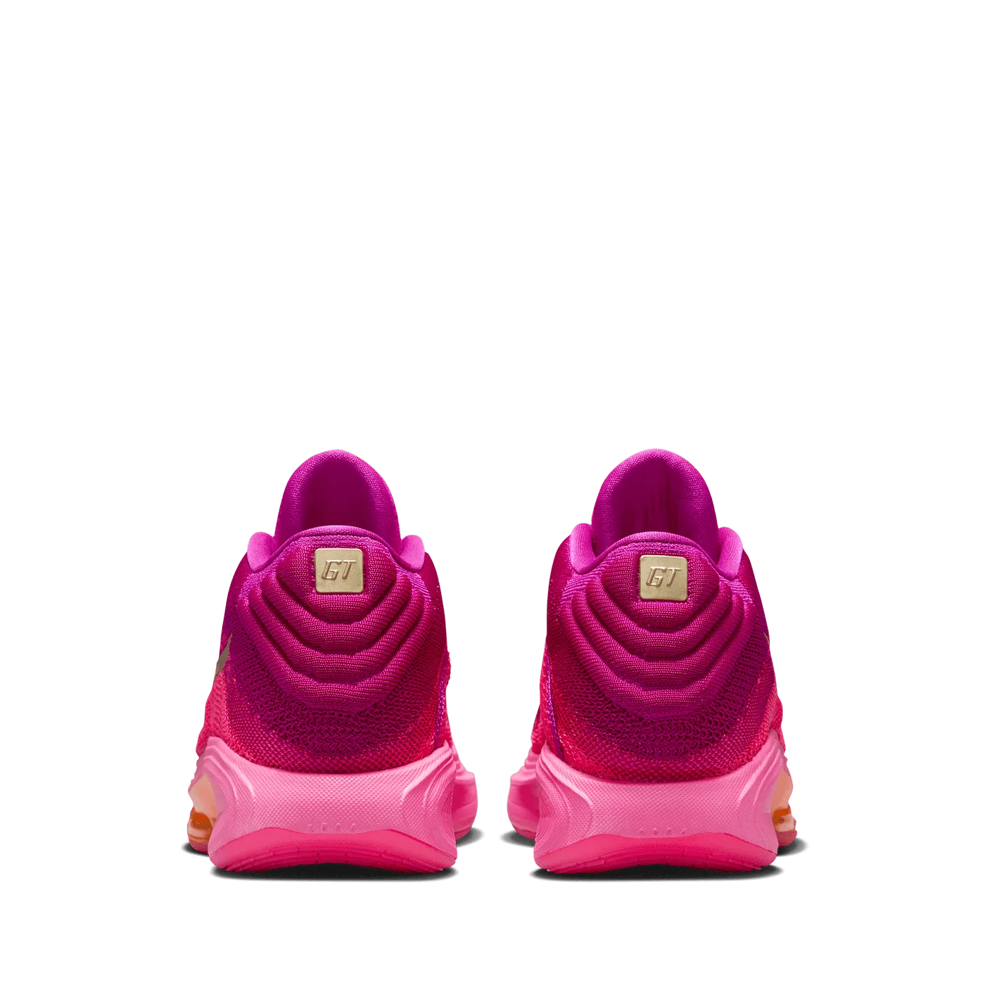 Nike Air Zoom G.T. Hustle 3 EP 'Endless Energy'