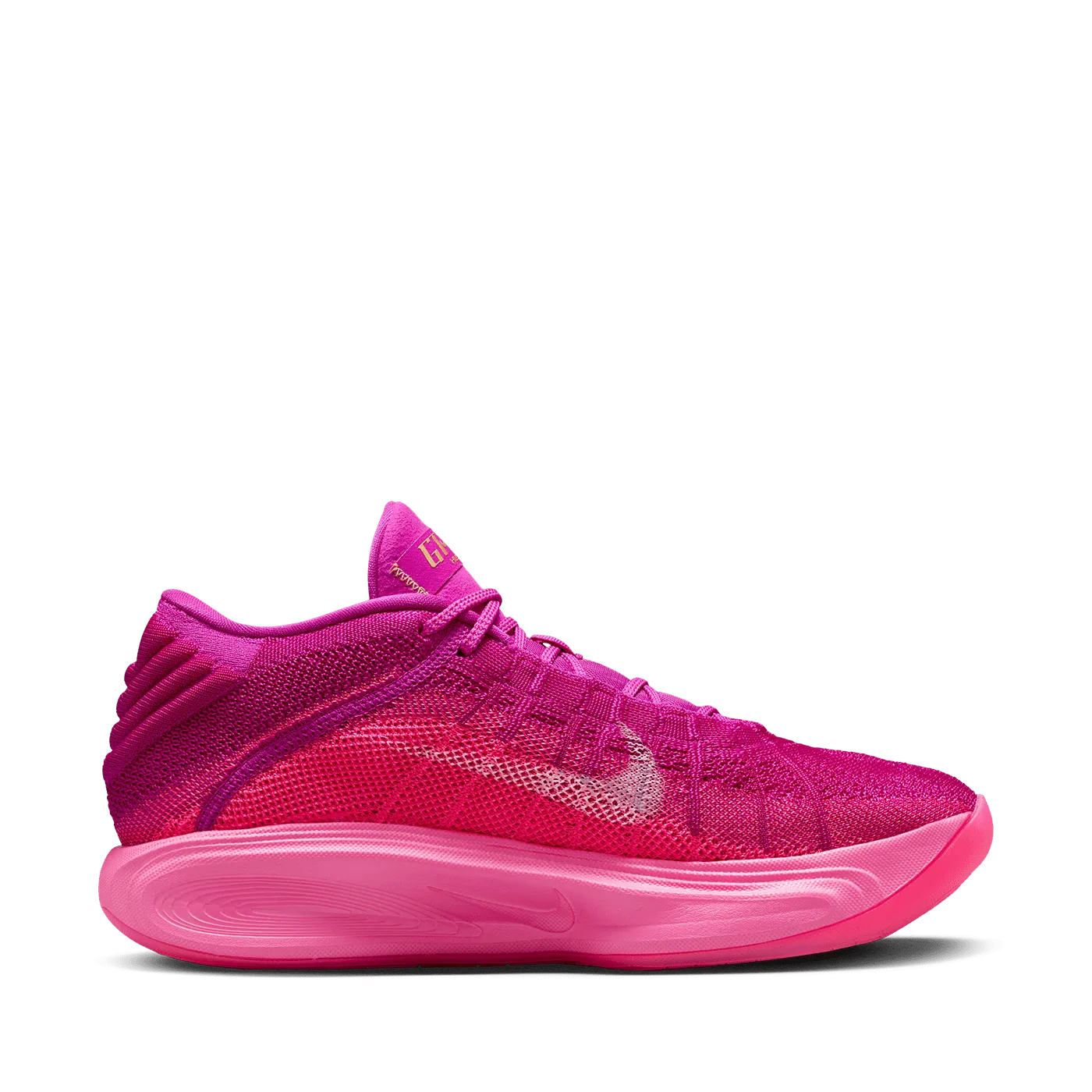 Nike Air Zoom G.T. Hustle 3 EP 'Endless Energy'