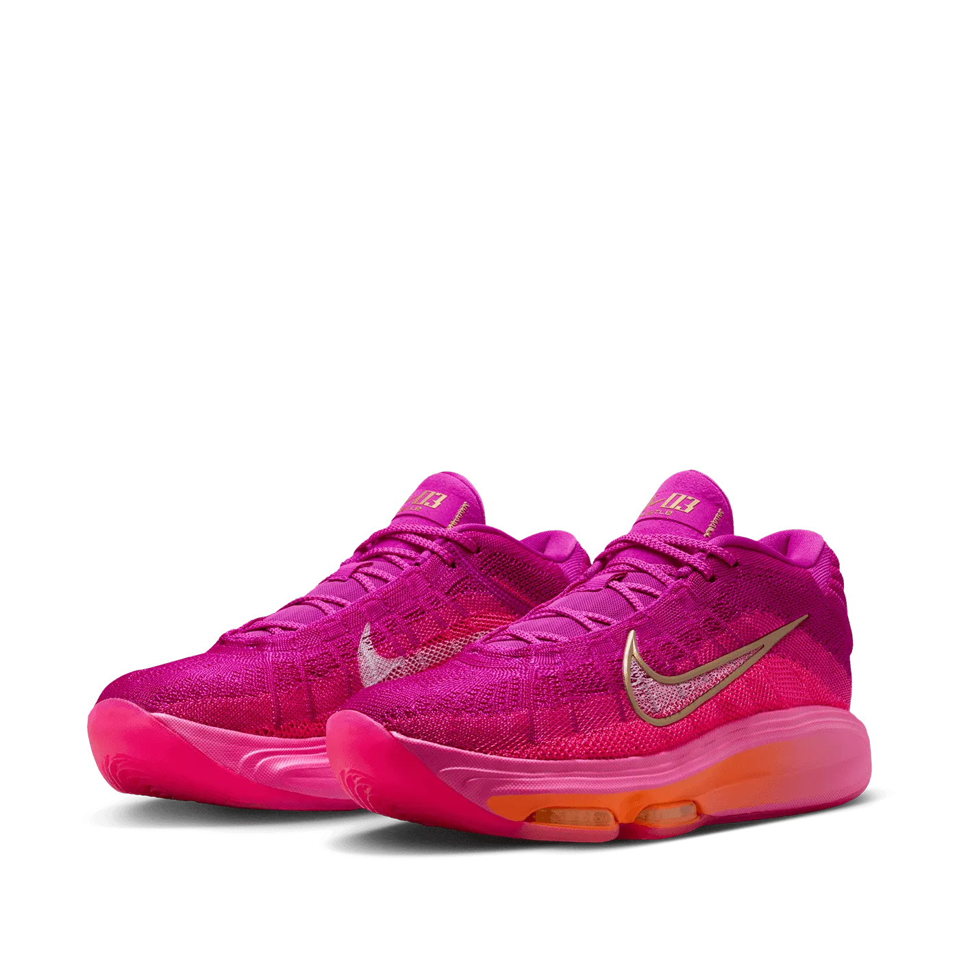 Nike Air Zoom G.T. Hustle 3 EP 'Endless Energy'