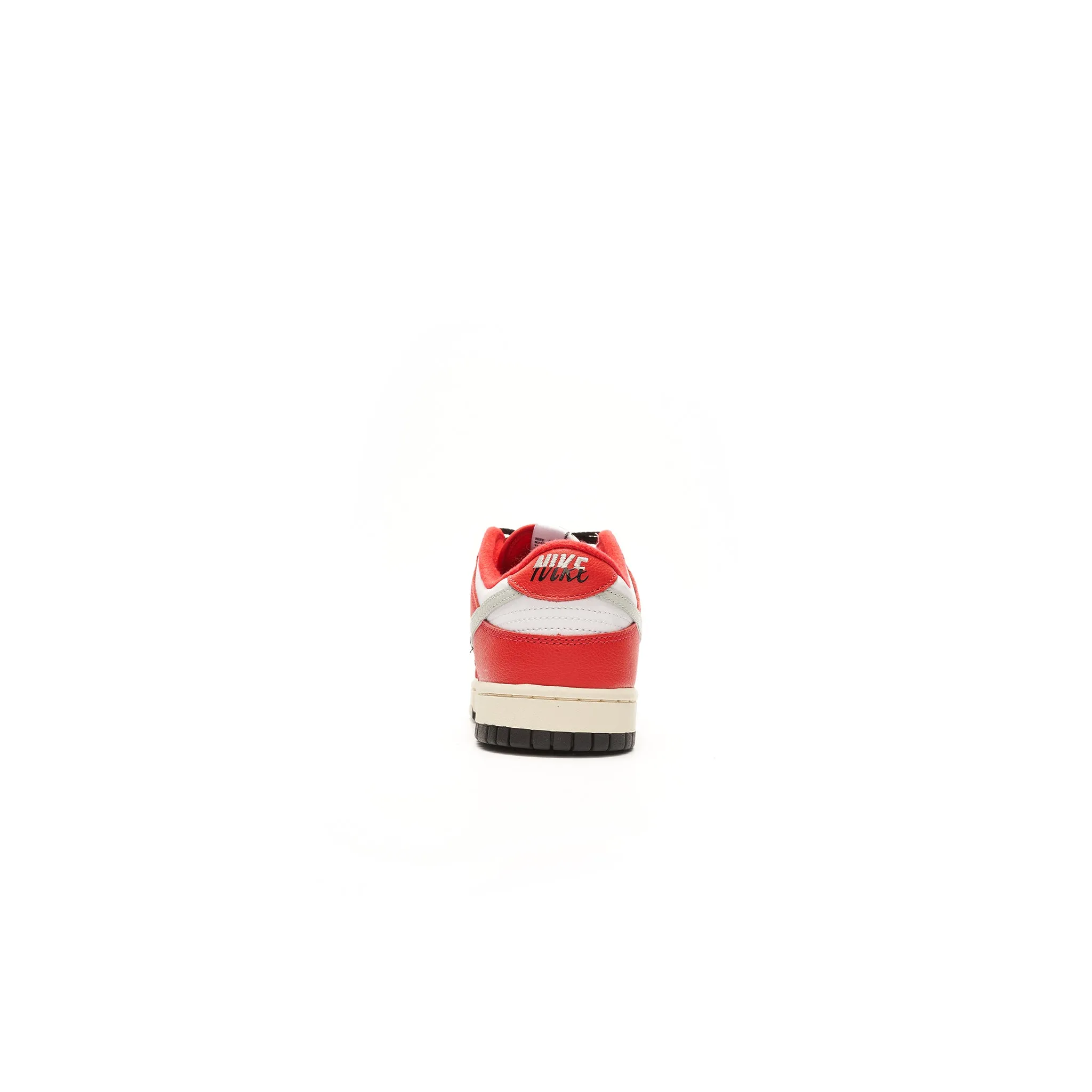 Nike Dunk Low Chicago Split
