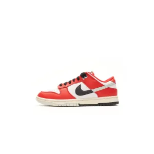 Nike Dunk Low Chicago Split