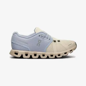 On Cloud Women's Cloud 5 Running Shoes- Nimbus/Moon