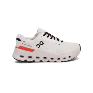 ON CLOUDRUNNER 2 WHITE/SAND - MENS