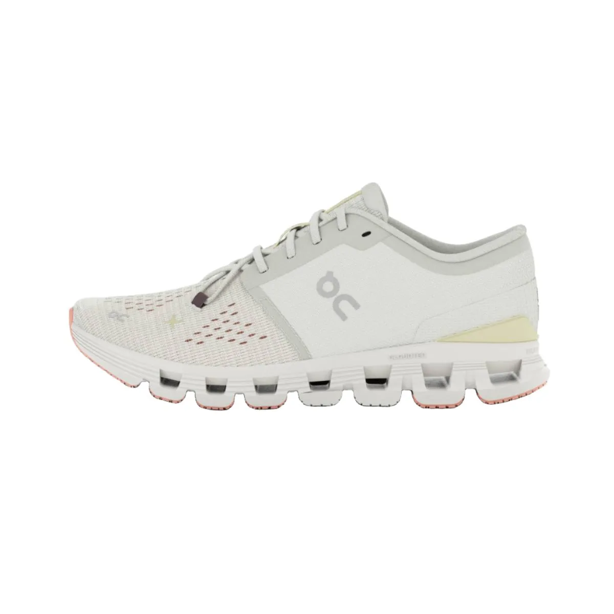 On Womens Cloud X4 Running Shoes