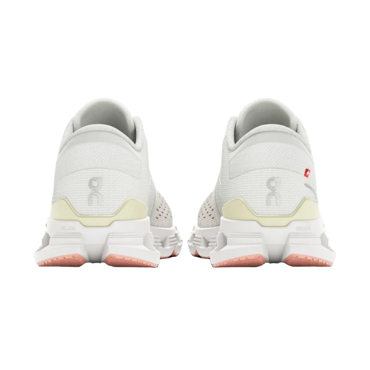 On Womens Cloud X4 Running Shoes