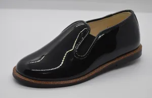 SALE Orkideas 6T1050 Boys Dressy Slip On Shoe