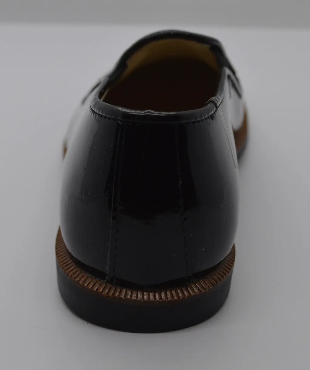 SALE Orkideas 6T1050 Boys Dressy Slip On Shoe
