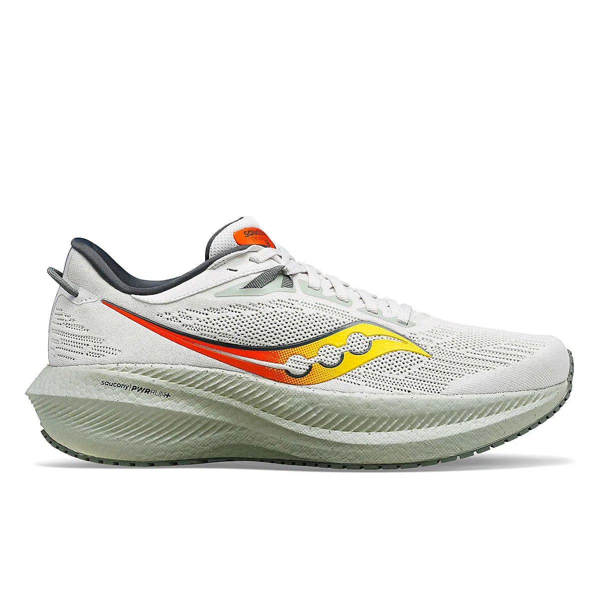 Saucony Men's Triumph 21
