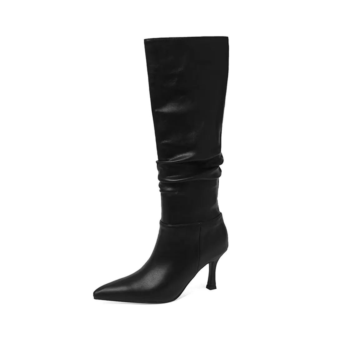 Serpatura Veltique Majesteux Footwear