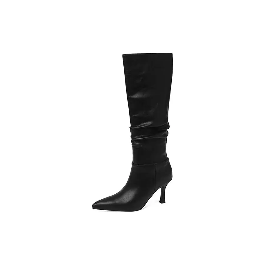 Serpatura Veltique Majesteux Footwear