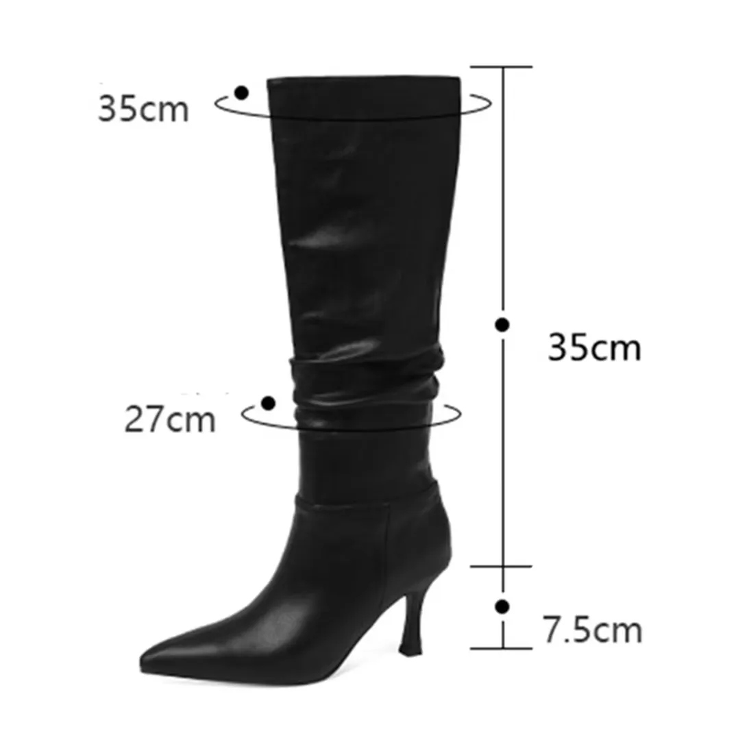Serpatura Veltique Majesteux Footwear