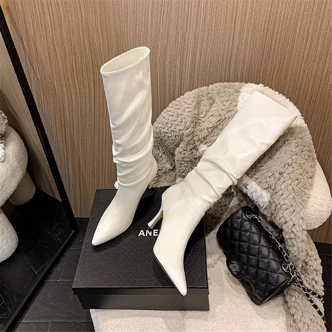 Serpatura Veltique Majesteux Footwear