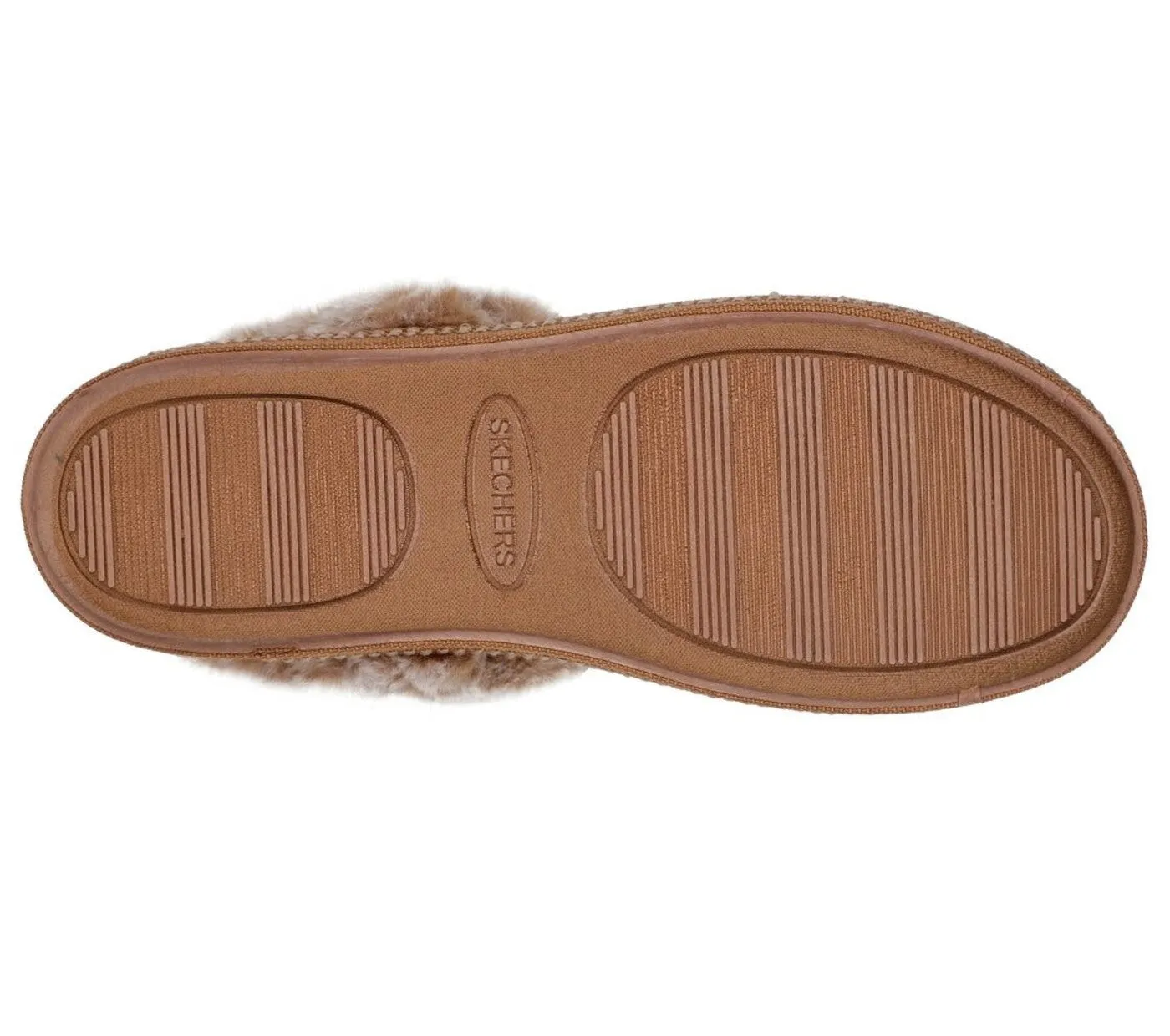 Skechers Womens Cozy Campfire Slip-On Shoes