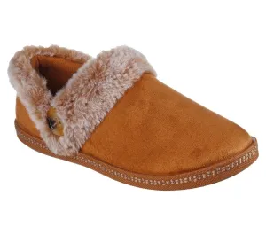 Skechers Womens Cozy Campfire Slip-On Shoes