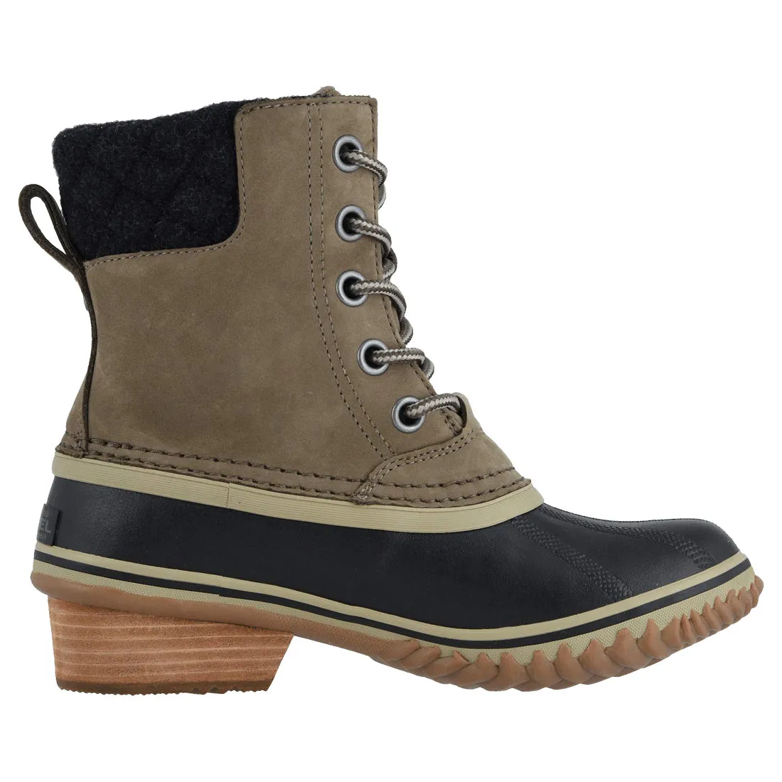 Sorel Slimpack II Lace - Women's