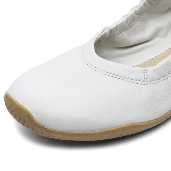 Vivobarefoot Primus Asana Yin Ballerina