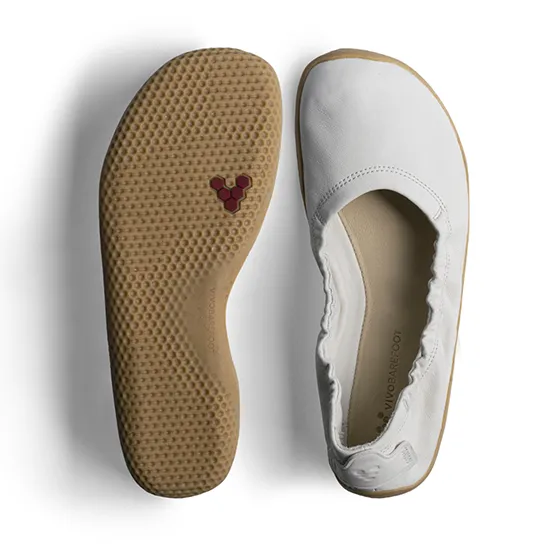 Vivobarefoot Primus Asana Yin Ballerina