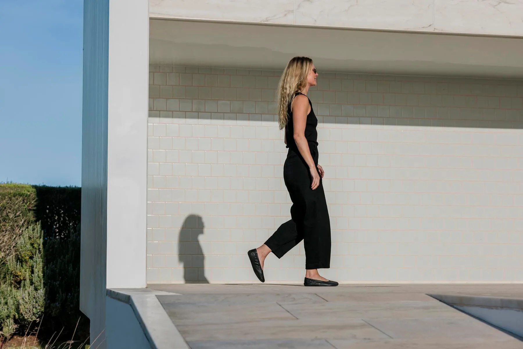 Vivobarefoot Primus Asana Yin Ballerina