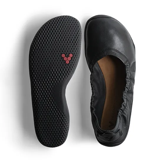 Vivobarefoot Primus Asana Yin Ballerina
