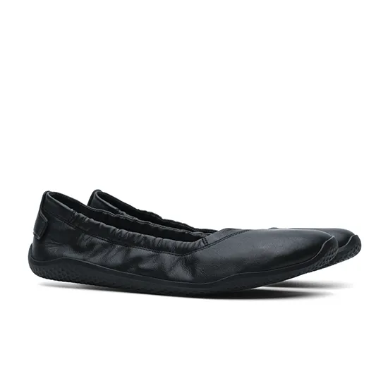 Vivobarefoot Primus Asana Yin Ballerina