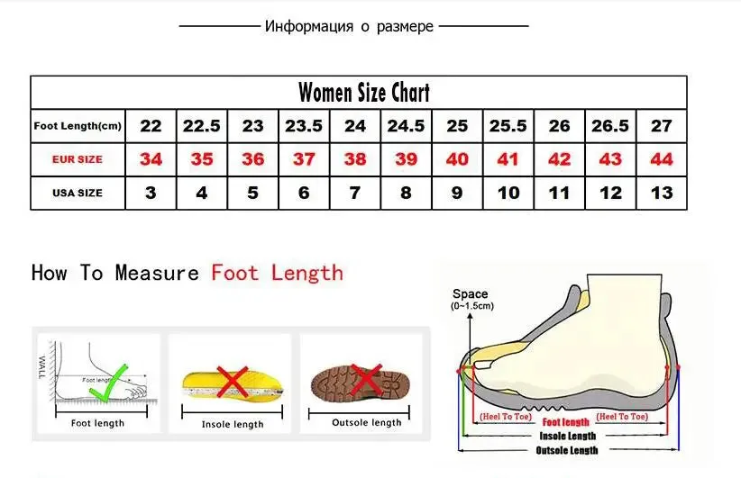 Women Platform Chunky Thick Sole Sneakers