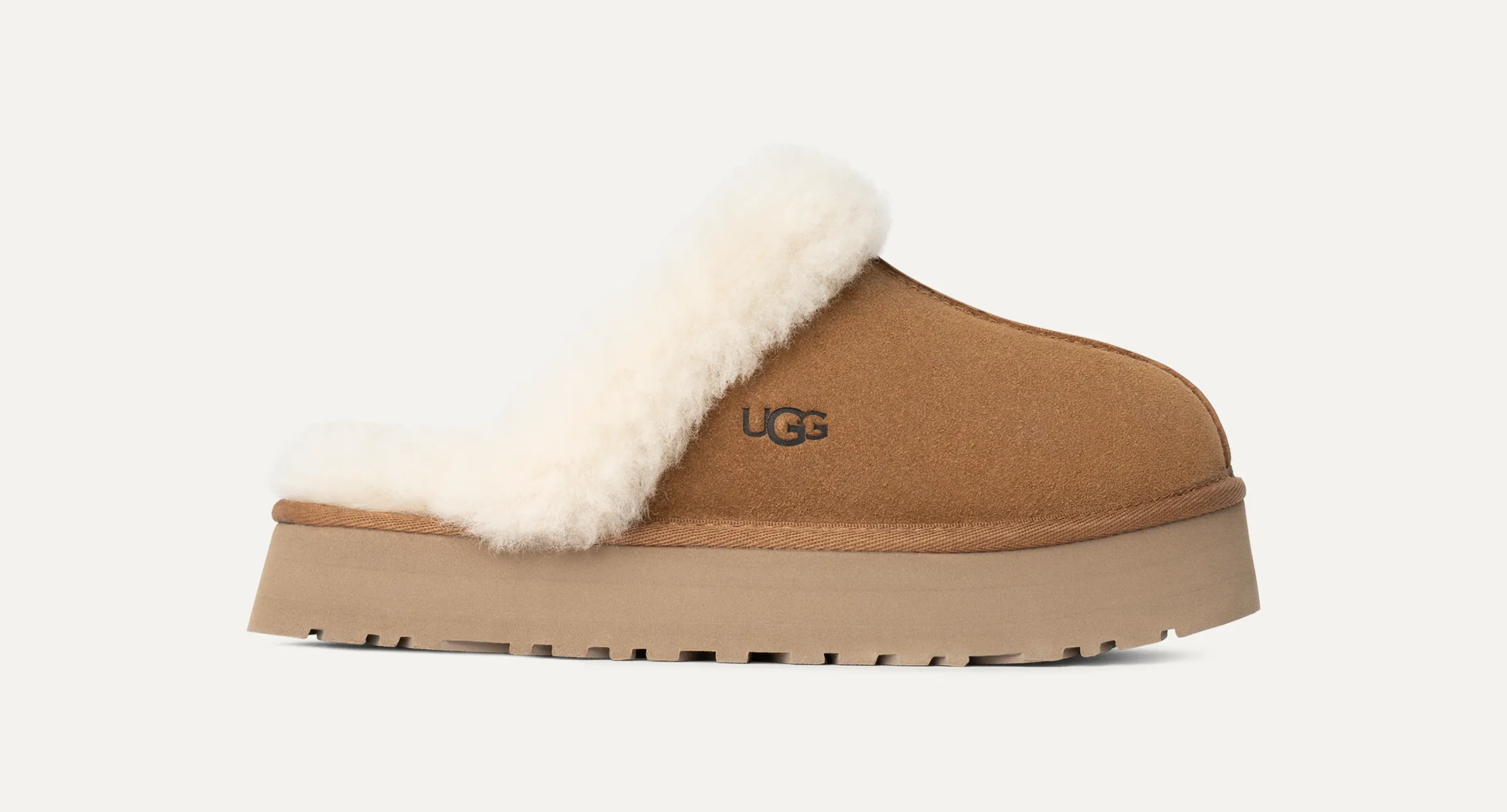 Women's Disquette Chestnut