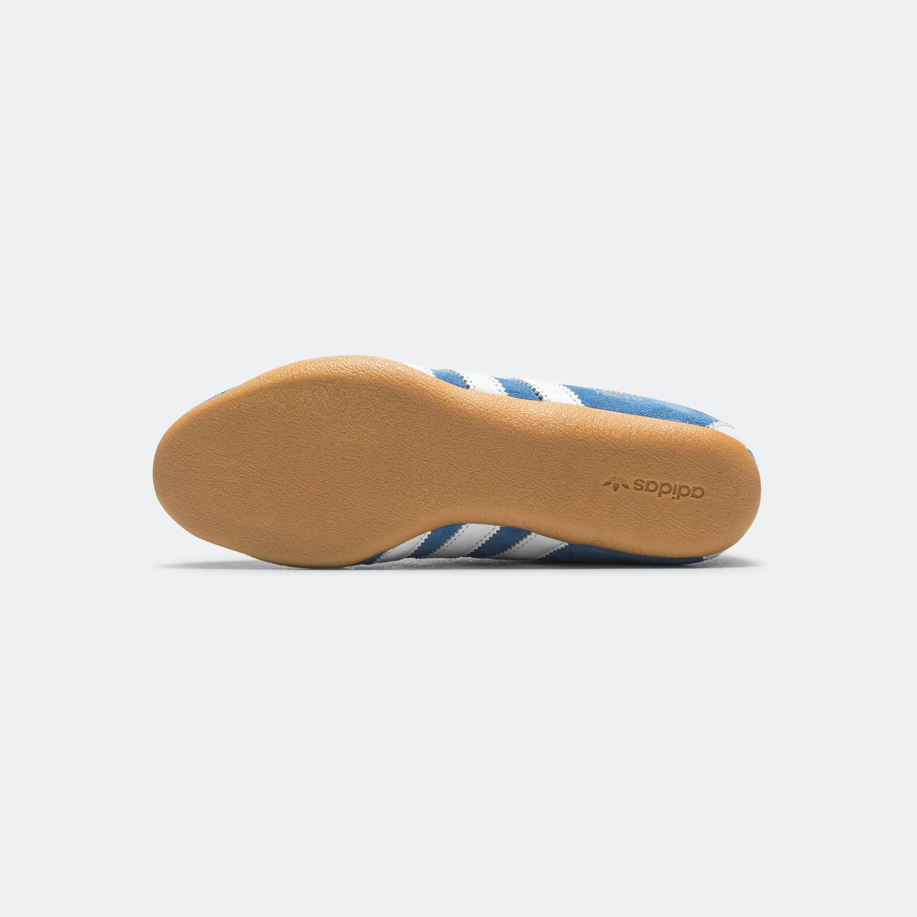 Womens Tokyo - Bluebird/Footwear White-Gum